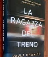 la ragazza del treno