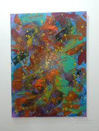 Quadro Astratto 