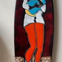 Ceramica san marino anni ‘50