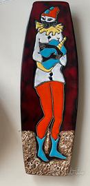 Ceramica san marino anni ‘50