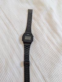 Casio B640W