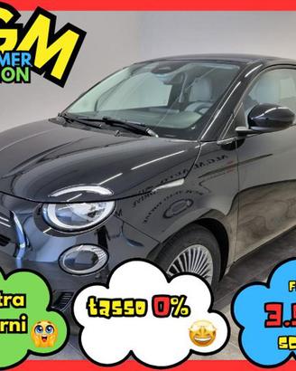 FIAT 500 Berlina Hybrid Icon