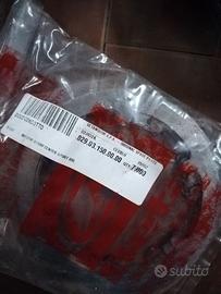 Ricambi beta vari anni