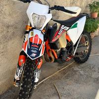 Ktm 350 exc - 2020