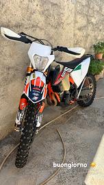 Ktm 350 exc - 2020