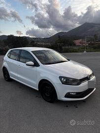 Polo Volkswagen 1400 disel 75cv per neopatentati