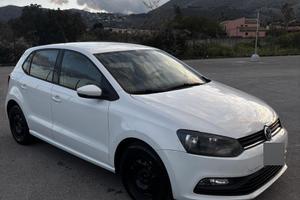 Polo Volkswagen 1400 disel 75cv per neopatentati