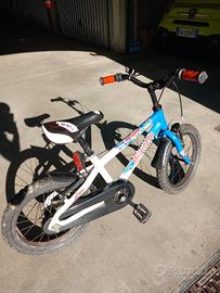 bicicletta bambino Bianchi