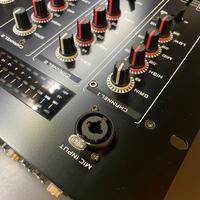 Mixer DJ soundmix DJM300