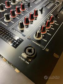 Mixer DJ soundmix DJM300