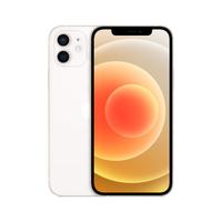 iPhone 12 128 GB Bianco + 3 Cover