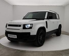 LAND ROVER Defender (2019) - Defender 110 2.0 SD4