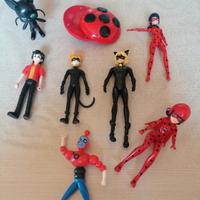 personaggi miraculous