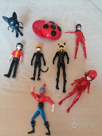 personaggi miraculous