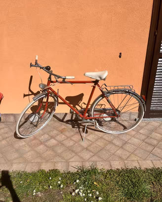 Bici Bianchi