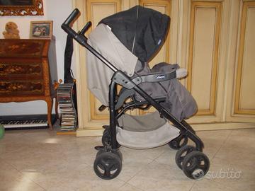 Passeggino Chicco bimbo