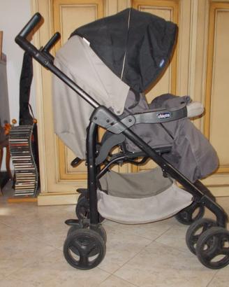 Passeggino Chicco bimbo
