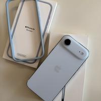 IPhone Air 256gb Sky Blue