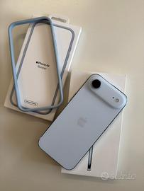 IPhone Air 256gb Sky Blue