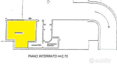 Garage - Porto San Giorgio