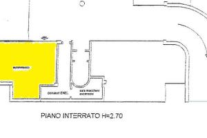 Garage - Porto San Giorgio