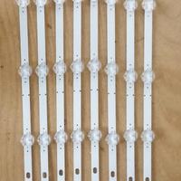 KIT 6 BARRE LED VESTEL SVV490A69-A/B