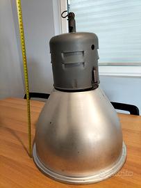 LAMPADE INDUSTRIALI VINTAGE