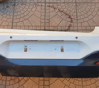 Paraurti Posteriore Originale BMW F20 F21 M Sport