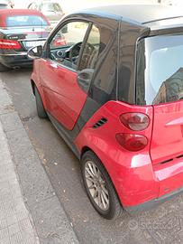 Smart 800 diesel 