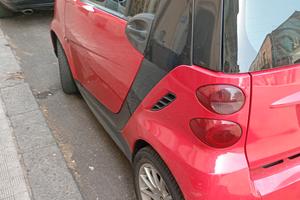 Smart 800 diesel 