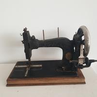 Macchina da cucire Pfaff