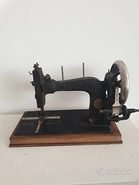 Macchina da cucire Pfaff