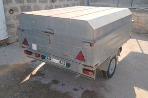 Rimorchio 750kg