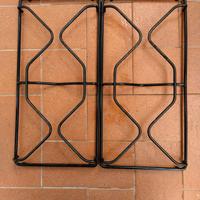 griglia per piano gas