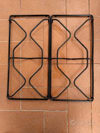 griglia per piano gas