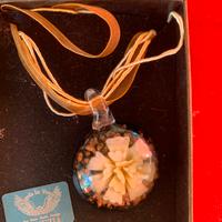 Collana con murrina venezia nuova