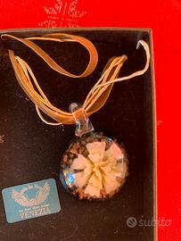 Collana con murrina venezia nuova