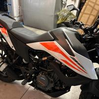 Ktm 390 adventure abs