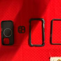 Mobile video cage flagship edition