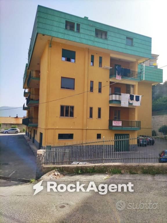 Appartamento – Lagonegro, Potenza - Vista 4