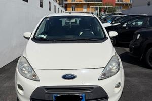 Ford Ka Ka+ 1.3 TDCi 75CV Titanium cDPF Bs.