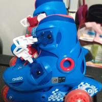 Pattini Decathlon 28-30