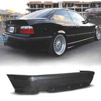 PARAURTI POSTERIORE BMW E36 LOOK M3