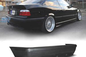 PARAURTI POSTERIORE BMW E36 LOOK M3