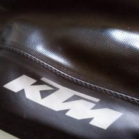 Copertina Sella KTM lc4