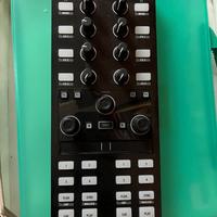 Traktor Kontrol X1- MK2