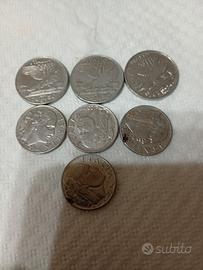 monete 