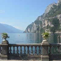 Appartamento nel centro di Riva del Garda