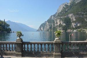 Appartamento nel centro di Riva del Garda