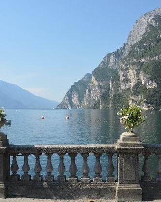 Appartamento nel centro di Riva del Garda